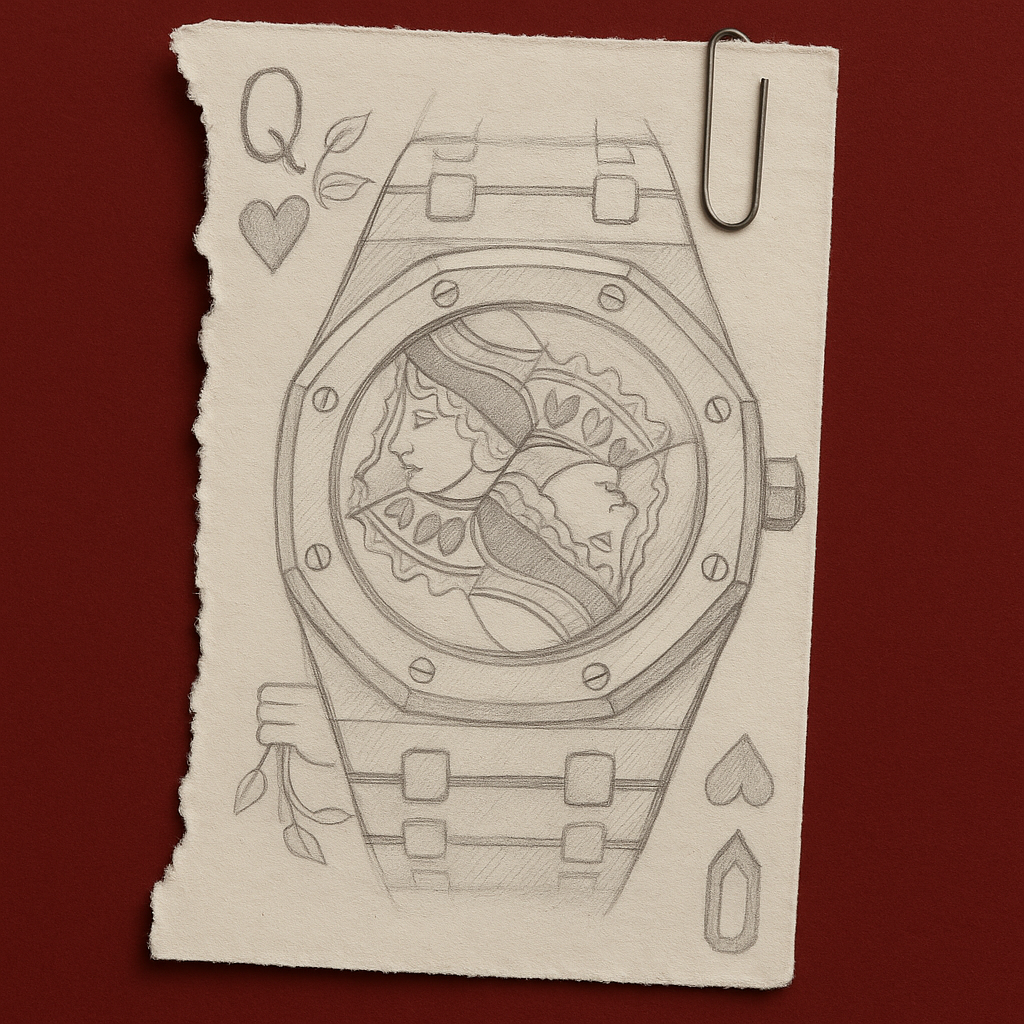 Cartes à Jouer | L'Élégance du Jeu et l'Art du Bridge